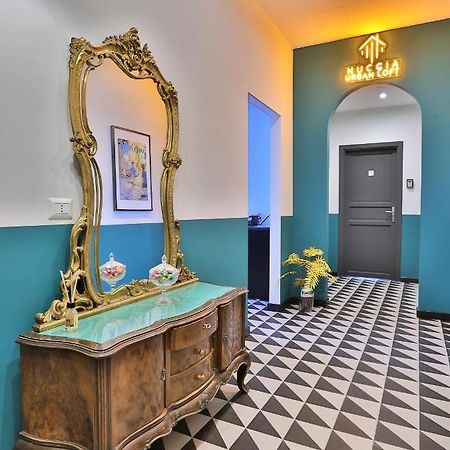 Nuccia Urban Loft Hotel Naples Luaran gambar