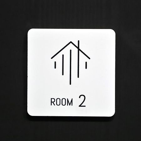 Nuccia Urban Loft Hotel Naples Luaran gambar