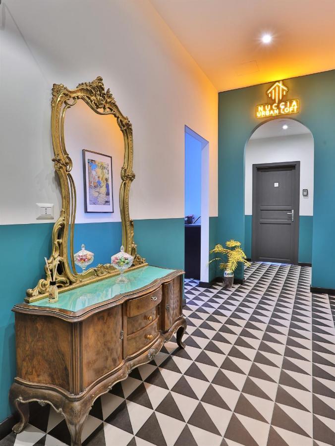 Nuccia Urban Loft Hotel Naples Luaran gambar