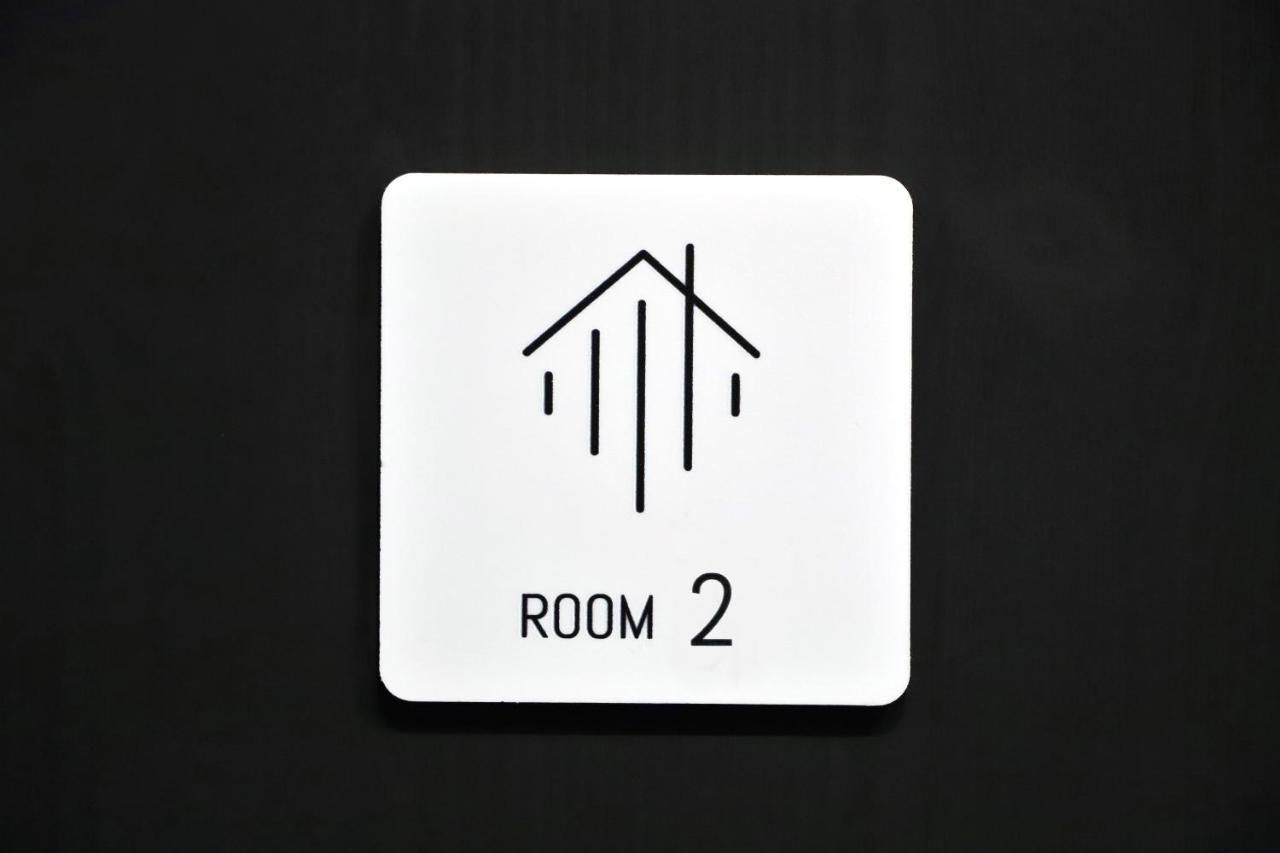 Nuccia Urban Loft Hotel Naples Luaran gambar