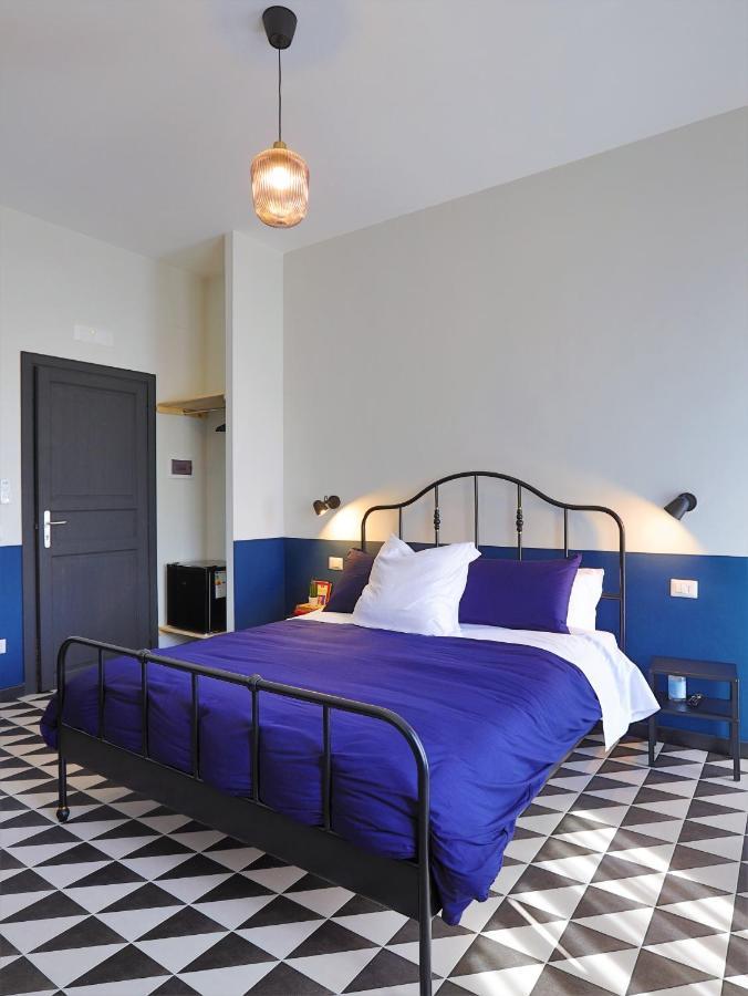 Nuccia Urban Loft Hotel Naples Luaran gambar