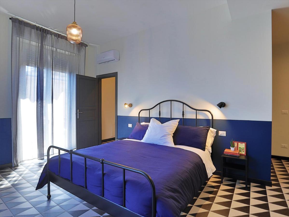 Nuccia Urban Loft Hotel Naples Luaran gambar