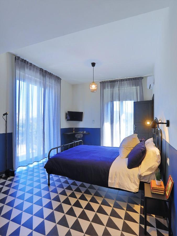 Nuccia Urban Loft Hotel Naples Luaran gambar
