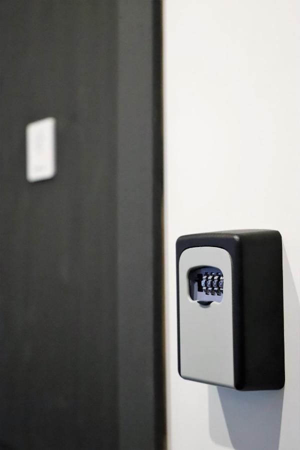 Nuccia Urban Loft Hotel Naples Luaran gambar