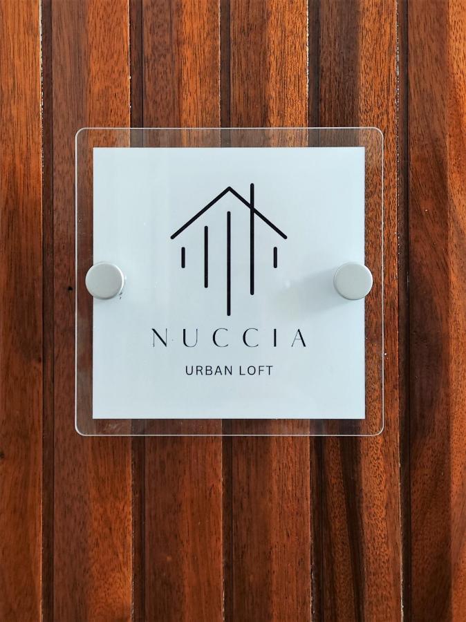 Nuccia Urban Loft Hotel Naples Luaran gambar